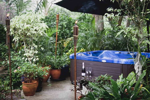 Shasta Place - Accommodation VIC 6