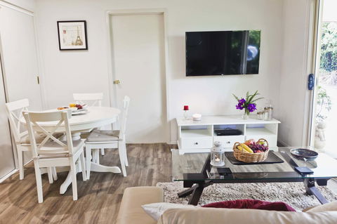 Shasta Place - Accommodation VIC 15