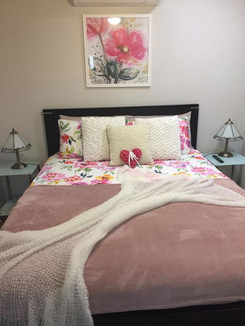 Shasta Place - Accommodation VIC 1