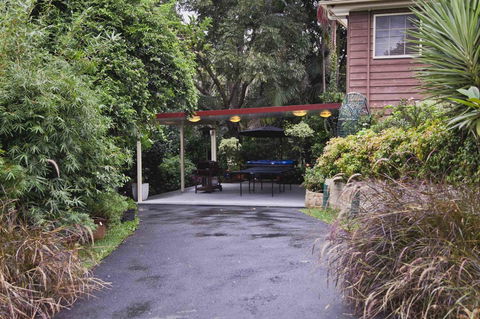 Shasta Place - Accommodation VIC 3