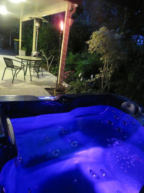 Shasta Place - Accommodation VIC 7