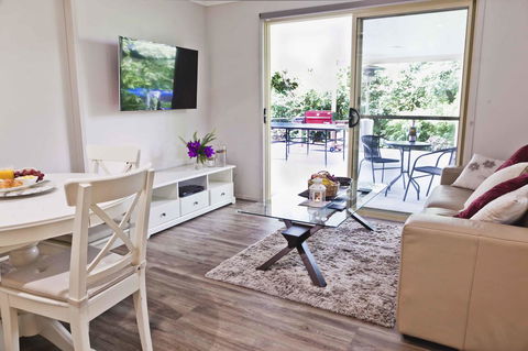 Shasta Place - Accommodation VIC 17