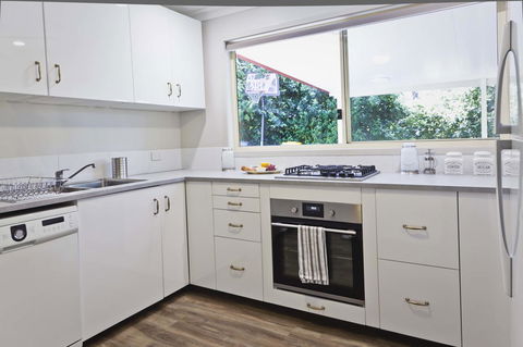 Shasta Place - Accommodation VIC 22