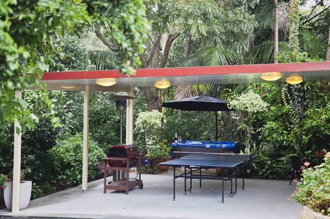 Shasta Place - Accommodation VIC 11