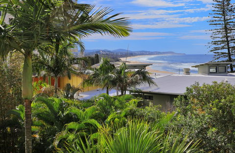 Surf Dance Apartments - Accommodation VIC 18