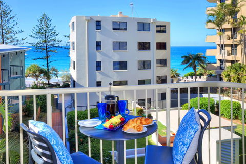 Surf Dance Apartments - Accommodation VIC 35