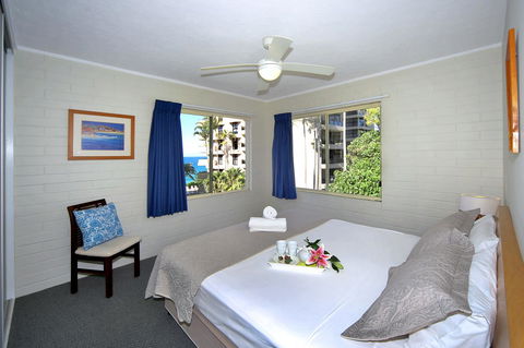 Surf Dance Apartments - Accommodation VIC 32