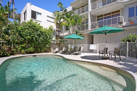 Surf Dance Apartments - Accommodation VIC 41