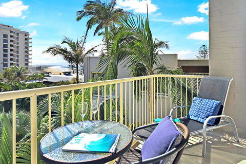 Surf Dance Apartments - Accommodation VIC 27
