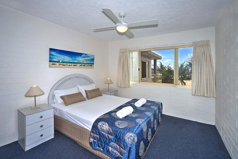 Surf Dance Apartments - Accommodation VIC 20
