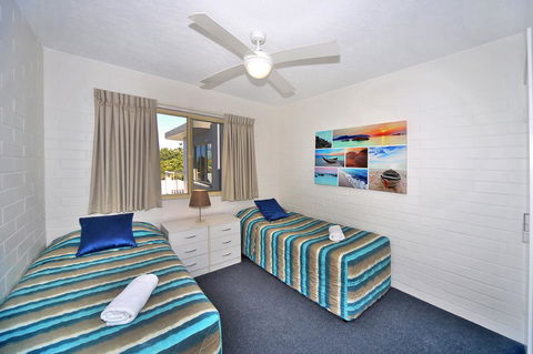 Surf Dance Apartments - Accommodation VIC 39