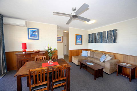 Surf Dance Apartments - Accommodation VIC 34