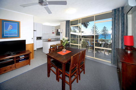 Surf Dance Apartments - Accommodation VIC 33