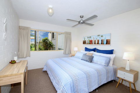 Surf Dance Apartments - Accommodation VIC 2