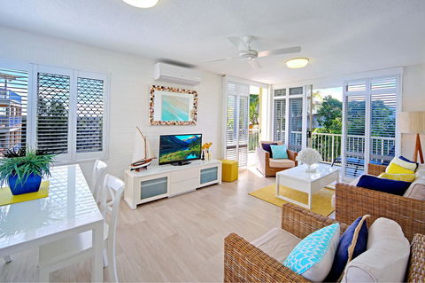 Surf Dance Apartments - Accommodation VIC 13