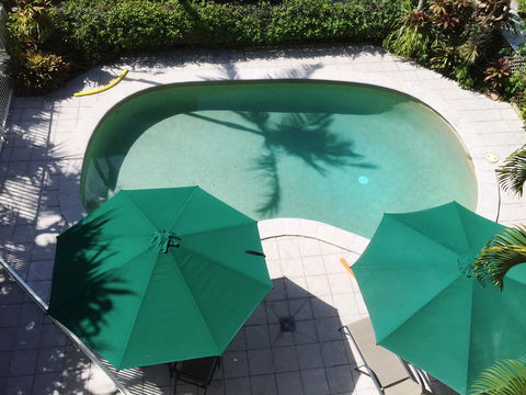 Surf Dance Apartments - Accommodation VIC 37
