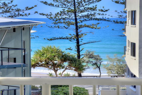 Surf Dance Apartments - Accommodation VIC 36