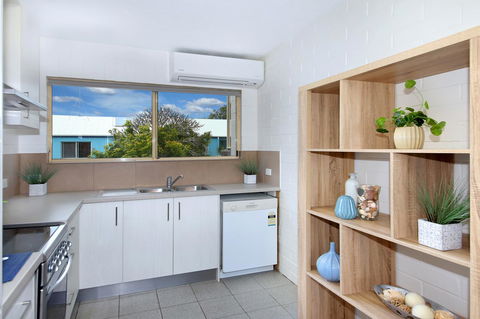Surf Dance Apartments - Accommodation VIC 1