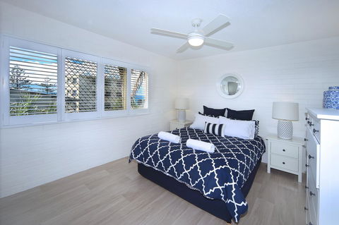 Surf Dance Apartments - Accommodation VIC 16