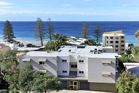 Surf Dance Apartments - Accommodation VIC 42
