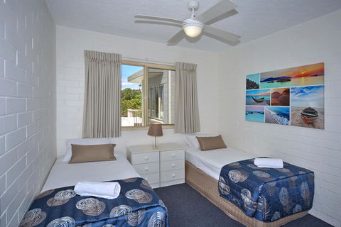 Surf Dance Apartments - Accommodation VIC 21