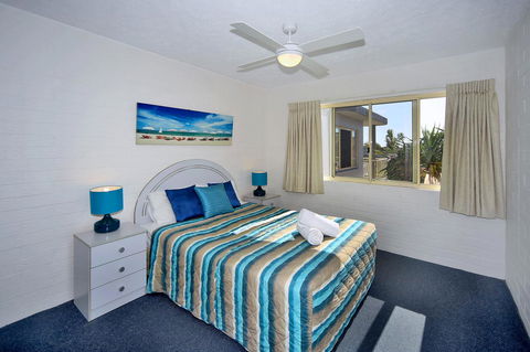 Surf Dance Apartments - Accommodation VIC 38