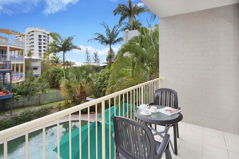 Surf Dance Apartments - Accommodation VIC 12
