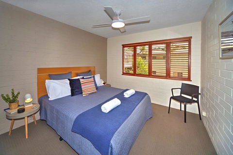 Surf Dance Apartments - Accommodation VIC 9