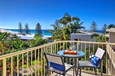 Surf Dance Apartments - Accommodation VIC 11