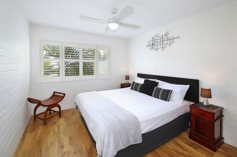 Surf Dance Apartments - Accommodation VIC 5