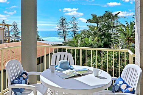 Surf Dance Apartments - Accommodation VIC 25