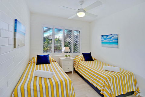 Surf Dance Apartments - Accommodation VIC 17