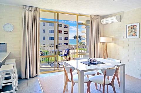 Surf Dance Apartments - Accommodation VIC 31