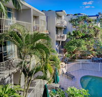 Surf Dance Apartments - Accommodation VIC