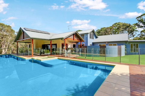 Carter Retreat - Accommodation VIC 14