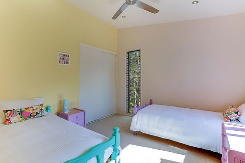 Carter Retreat - Accommodation VIC 8