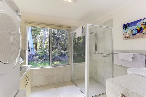 Carter Retreat - Accommodation VIC 20