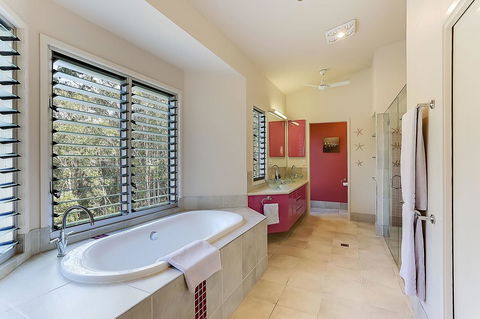 Carter Retreat - Accommodation VIC 7