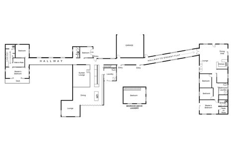 Carter Retreat - Accommodation VIC 25