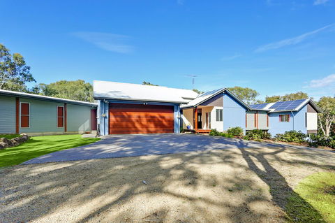 Carter Retreat - Accommodation VIC 22