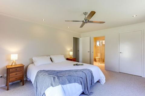 Carter Retreat - Accommodation VIC 18