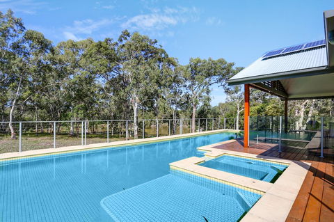 Carter Retreat - Accommodation VIC 16