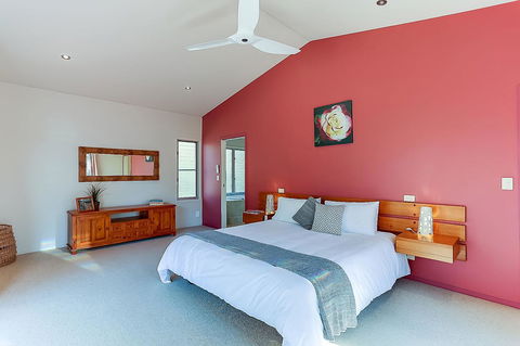 Carter Retreat - Accommodation VIC 5