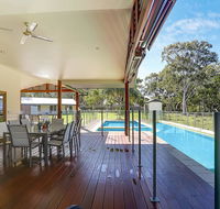 Carter Retreat - Accommodation VIC