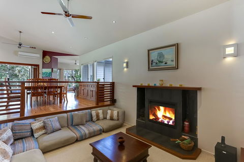 Carter Retreat - Accommodation VIC 1