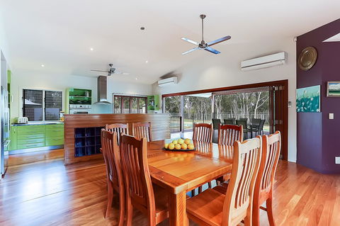 Carter Retreat - Accommodation VIC 4