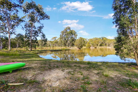 Carter Retreat - Accommodation VIC 23