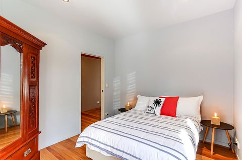 Carter Retreat - Accommodation VIC 10