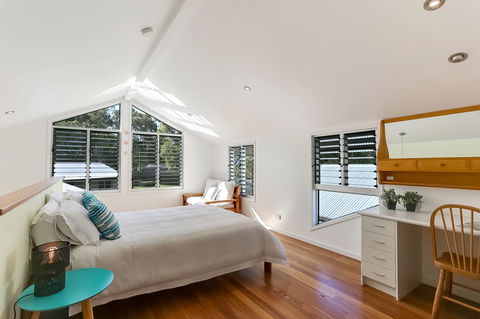Carter Retreat - Accommodation VIC 13