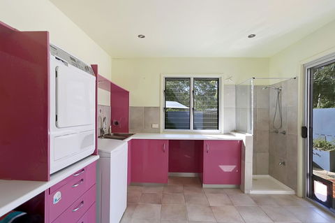 Carter Retreat - Accommodation VIC 12